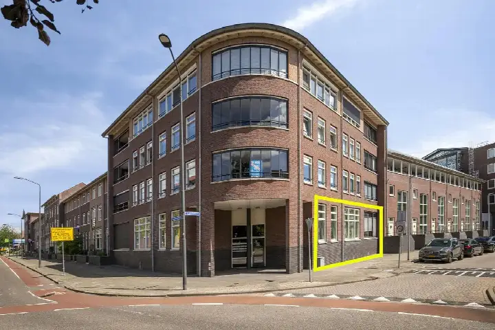 Appartement te koop: Koopmanstraat 30, Centrum Uden