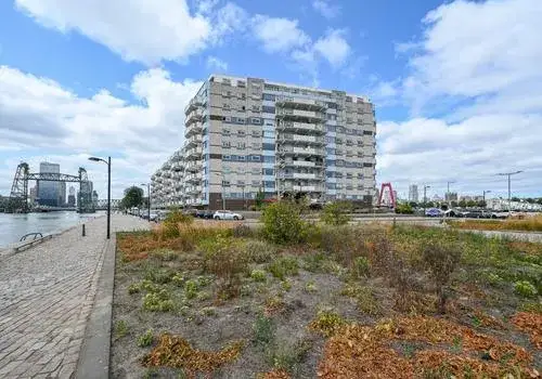 Appartement te koop: Koopvaardijhof 192, Noordereiland Rotterdam
