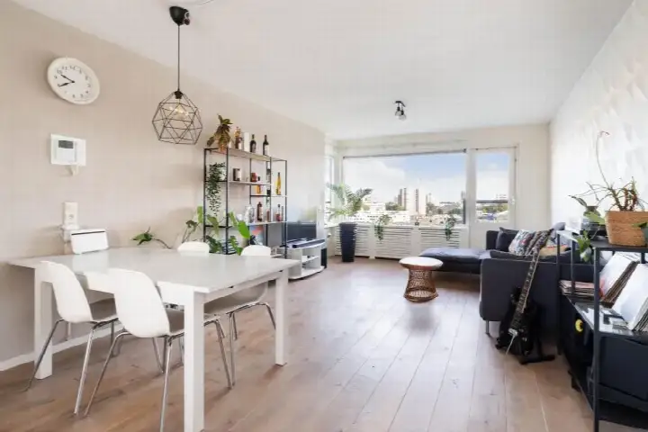 Apartment for sale: Koopvaardijhof 43, Noordereiland Rotterdam