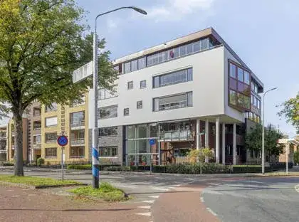 Appartement te koop: Koornstraat 38, Centrum-Noord Oss