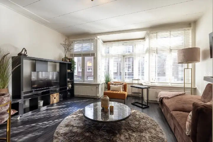 Appartement te koop: Kootsekade 7B, Hillegersberg Zuid Rotterdam