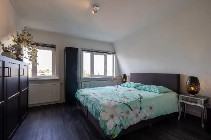 Appartement te koop: Kootsekade 7D, Hillegersberg Zuid Rotterdam