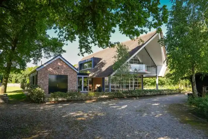 Vrijstaande woning te koop: Kootwijkerdijk 22, Buitengebied Kootwijkerbroek Kootwijkerbroek
