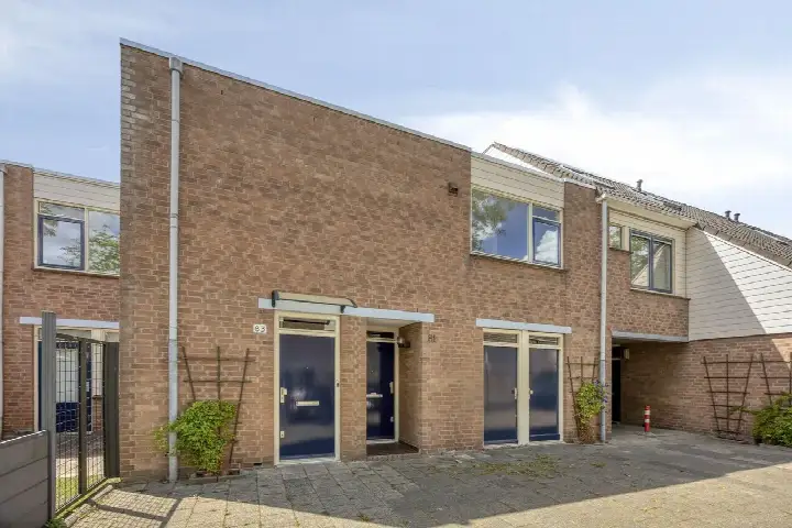 Appartement te koop: Kopenhagenstraat 83, Oosterflank Rotterdam
