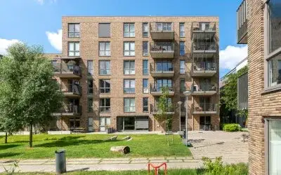 Appartement te koop: Kopermolen 244, Middelland-Noord Woerden