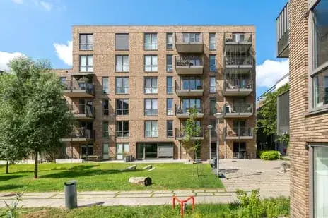 Appartement te koop: Kopermolen 244, Middelland-Noord Woerden