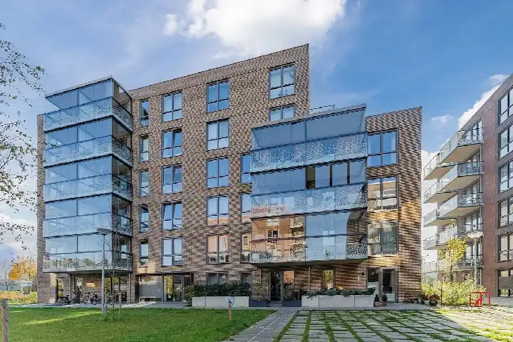 Appartement te huur: Kopermolen 65, Middelland-Noord Woerden