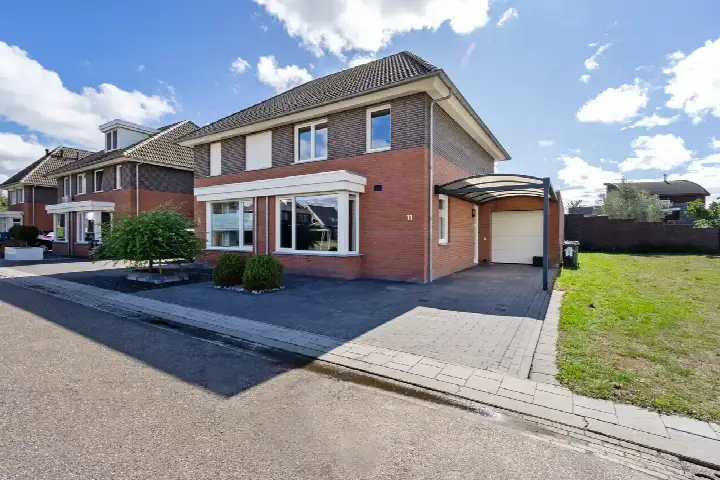 Hoekwoning te koop: Koperslager 11, Nederweert Nederweert