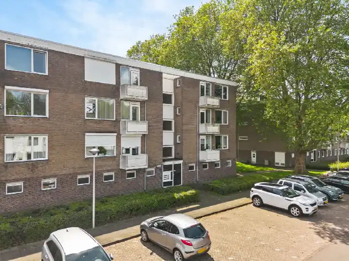 Apartment for sale: Koperslagersdreef 31, Belfort Maastricht