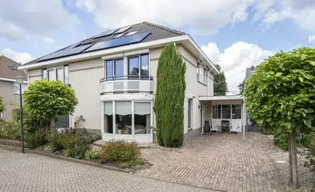 Twee-onder-één-kap te koop: Koperwiek 3, Giessendam-West Hardinxveld-Giessendam