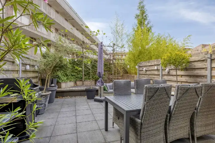 Terraced house for sale: Koppelweg 170, Gildekwartier Amersfoort