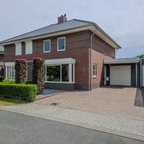 Home for rent: Koppelweide, Oolder Veste Herten