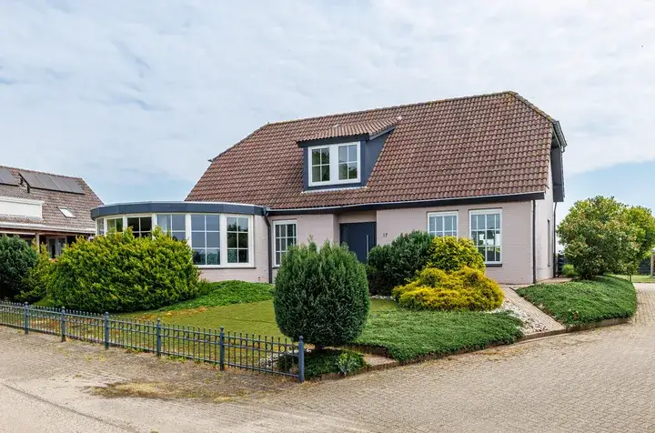 Home for sale: Kopseweg 17, Middelaar Katerbosch en Heikant Middelaar