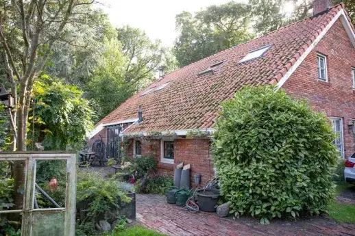 Detached house for sale: Kopstukken 12, Kopstukken Mussel