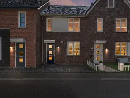 Tussenwoning te koop: Koraalzwam 8, Zuidbroek - Mozaïek & Rooster Apeldoorn