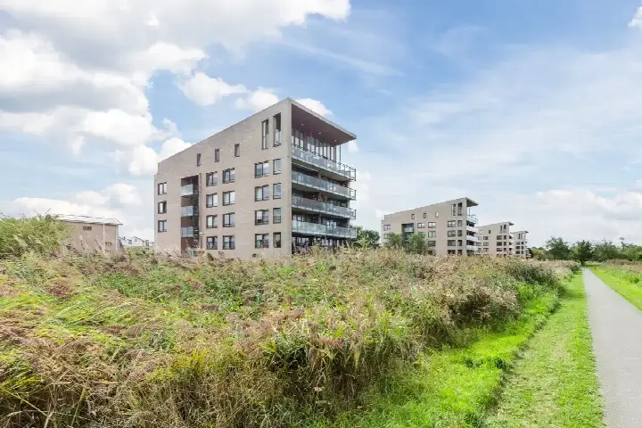 Appartement te koop: Korenbloem 24, Twistvlied-Wickelhof Mijdrecht