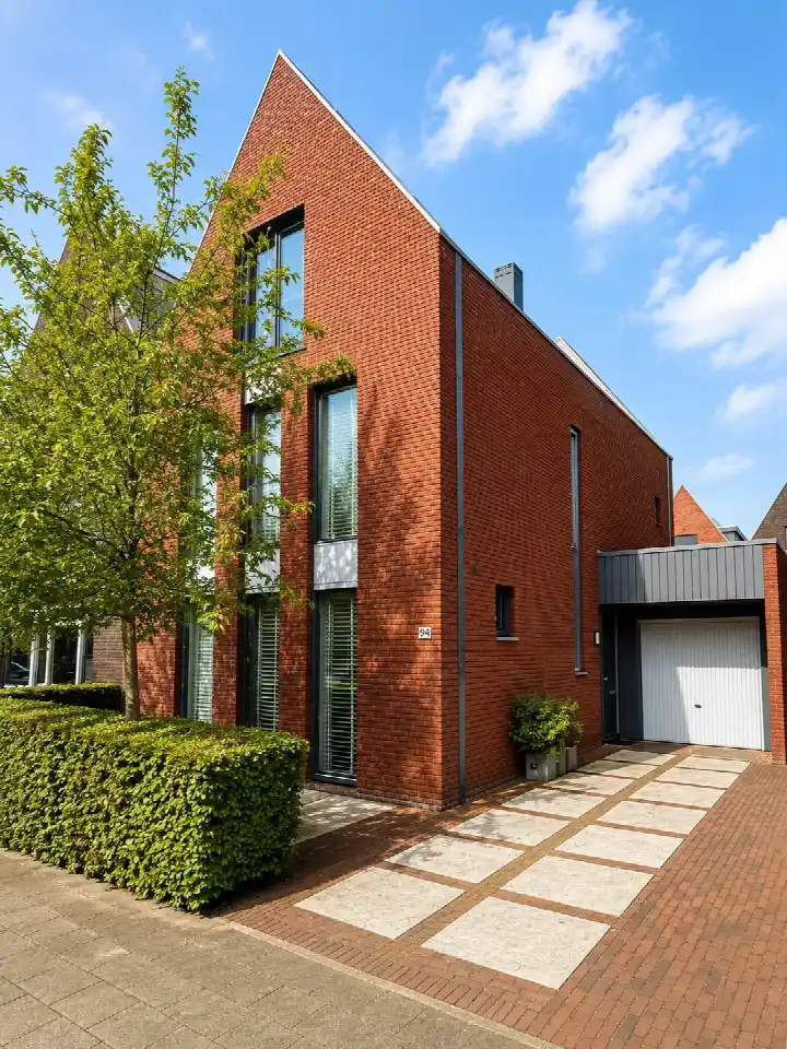 Corner house for rent: Korenbloemlaan 94, Kruidenbuurt Amstelveen