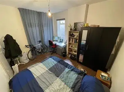 Kamer te huur: Korenbloemstraat, Schildersbuurt Noord Tilburg
