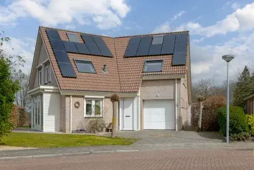 Vrijstaande woning te koop: Korenbloemweg 30, Havelte Havelte