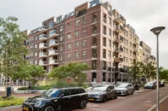 Appartement te huur: Korenschoofstraat 173, Pijlsweerd-Zuid Utrecht
