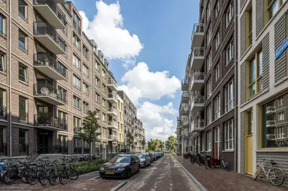 Appartement te huur: Korenschoofstraat 56, Pijlsweerd-Zuid Utrecht