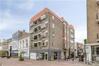 Appartement te koop: Korenstraat 1-3, Rijnstraat Arnhem