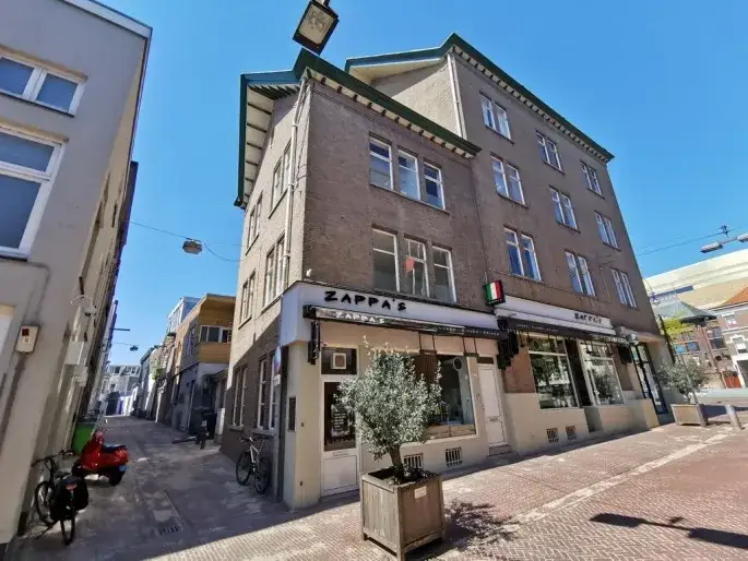 Appartement te huur: Korenstraat 7, Rijnstraat Arnhem