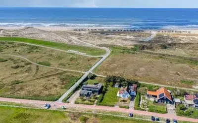 Vrijstaande woning te koop: Korfwaterweg 2, Petten-Centrum en Korfwater Petten