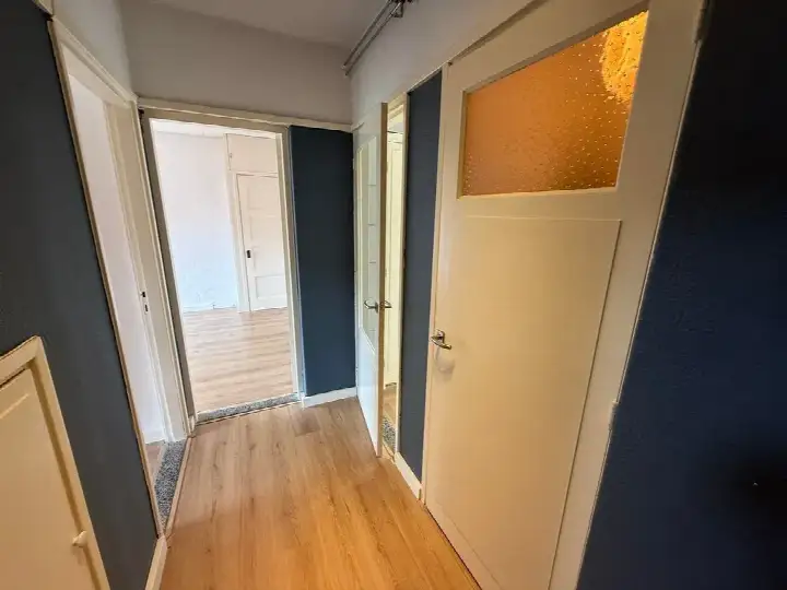 Apartment for rent: Korhaanstraat 87, Carnisse Rotterdam