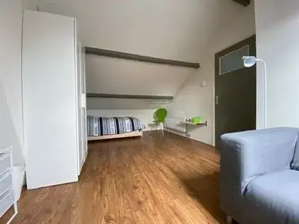 Room for rent: Korhaanstraat, Carnisse Rotterdam