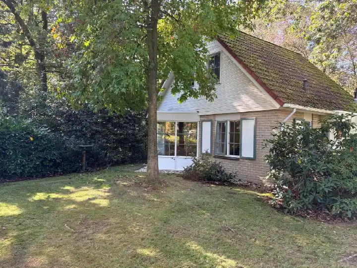 Detached house for sale: Korhoen 10, Verspreide huizen Sibculo Sibculo (Gem. Hardenberg)