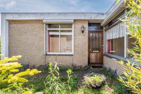 Tussenwoning te koop: Korhoenderveld 207, Cuijk Padbroek Cuijk