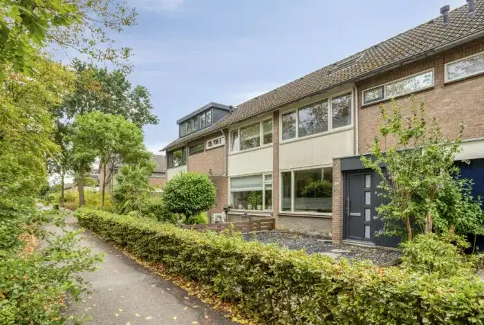 Tussenwoning te koop: Korhoenderveld 29, Cuijk Padbroek Cuijk