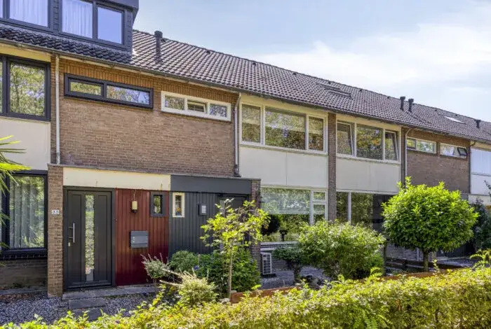 Tussenwoning te koop: Korhoenderveld 31, Cuijk Padbroek Cuijk