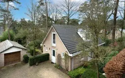 Vrijstaande woning te koop: Korhoenlaan 1-127, Strokel Harderwijk
