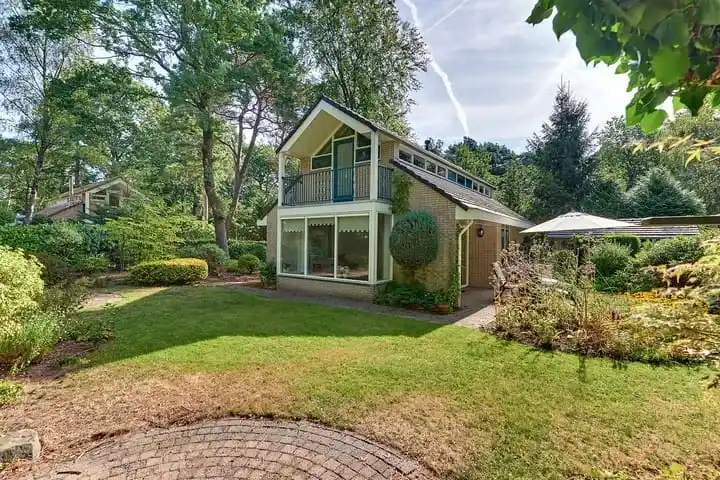 Vrijstaande woning te koop: Korhoenlaan 1-29, Strokel Harderwijk