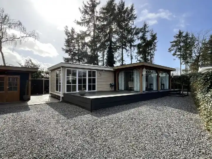 Vrijstaande woning te koop: Korhoenlaan 2-147, Strokel Harderwijk