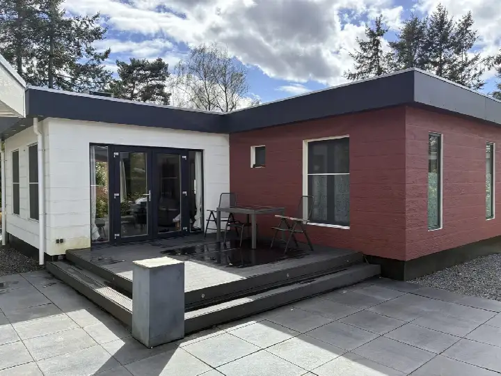 Detached house for sale: Korhoenlaan 2-151, Tonsel Harderwijk
