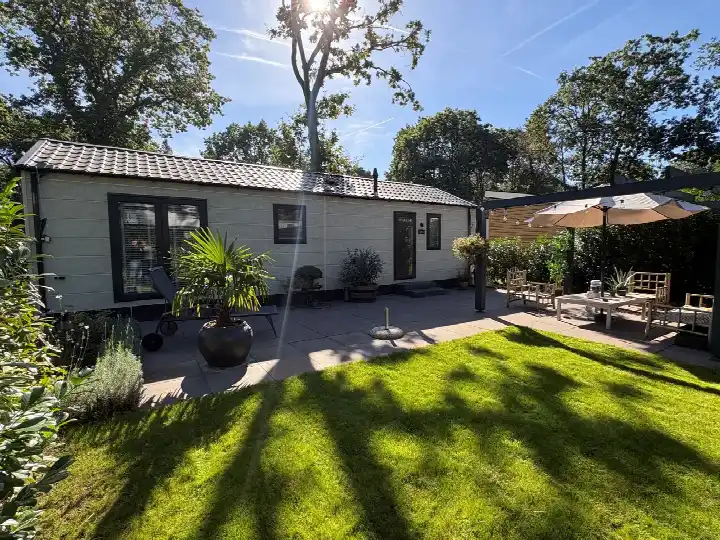 Vrijstaande woning te koop: Korhoenlaan 2, Strokel Harderwijk