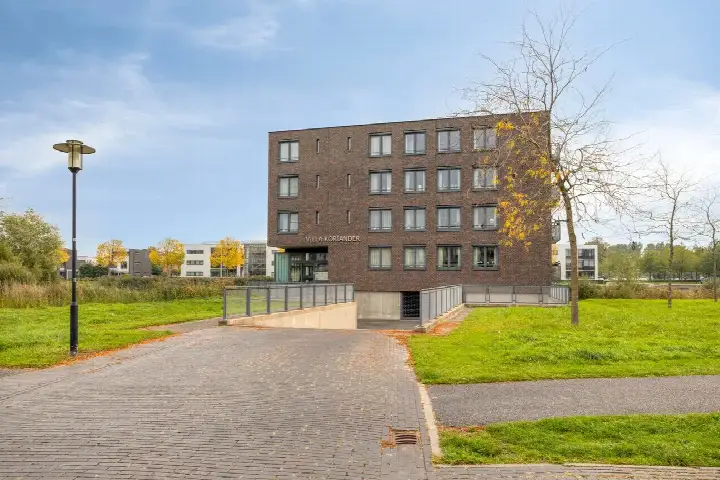 Appartement te koop: Koriander 6, Kern Heinkenszand Heinkenszand