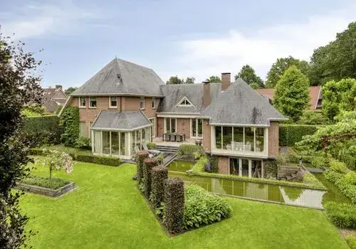 Detached house for sale: Koriander 8, Kienehoef Noord Sint-Oedenrode