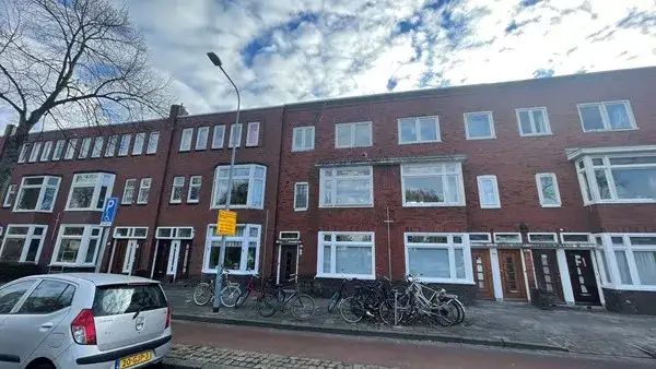 Appartement te huur: Korreweg 119, Professorenbuurt Groningen
