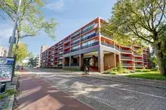 Apartment for sale: Korreweg 211-8, Professorenbuurt Groningen
