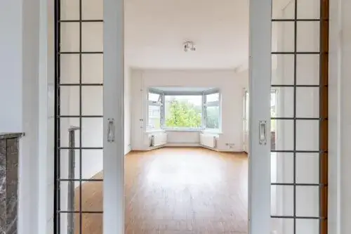 Appartement te koop: Korreweg 218A, Indische buurt Groningen