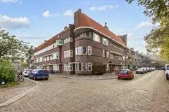 Apartment for sale: Korreweg 67, Professorenbuurt Groningen