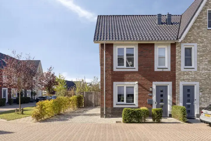 Hoekwoning te koop: Korsebogerd 5, Lienden Lienden