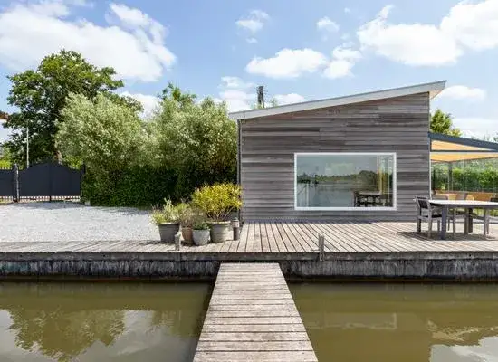 Detached house for sale: Korssendijk 14-1, Platteweg Reeuwijk