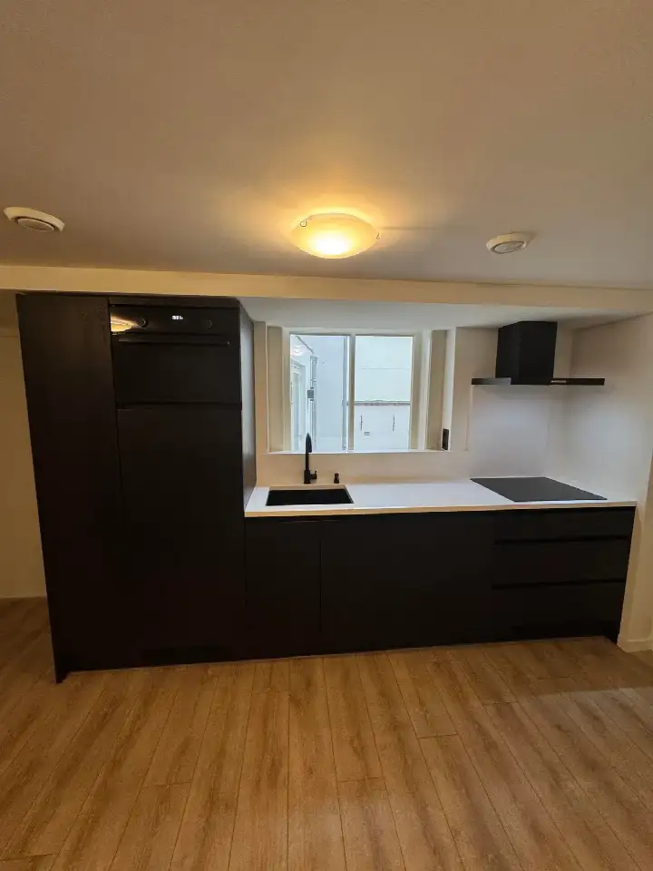 Woning te huur: Korte Bisschopstraat, Centrum Deventer