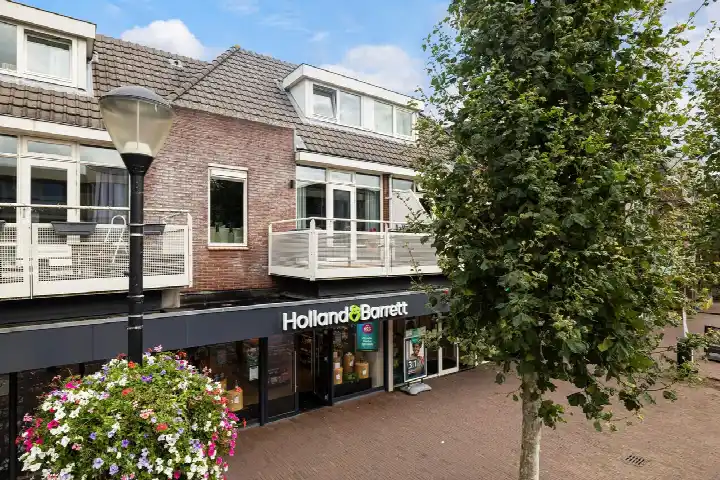 Appartement te koop: Korte Brinkweg 4C, Soestdijk Soest