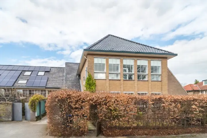 Appartement te koop: korte godelindestraat 20A3, Godelindebuurt Bussum